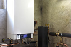 Chase End Street condensing boiler companies